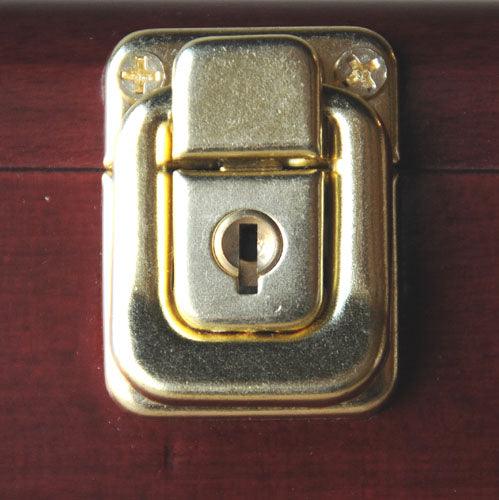 Military Challenge Coin Display Case Cabinet - sfDisplay.com